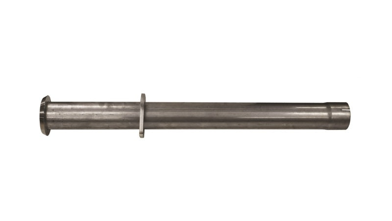 CORSA Performance Corsa 2011-14 Ford F-150 Raptor 6.2L V8 144in Wheelbase Xtreme Cat-Back Resonator Delete Kit Exhaust