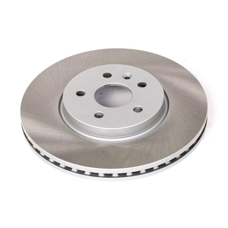 PowerStop Power Stop 13-17 Chevrolet Trax Front Semi Coated Rotor