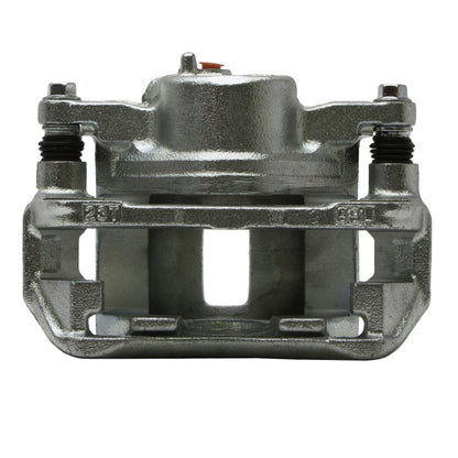 DFC 92-01 Acura TL Front-L Silver Zinc Coated Premium Caliper