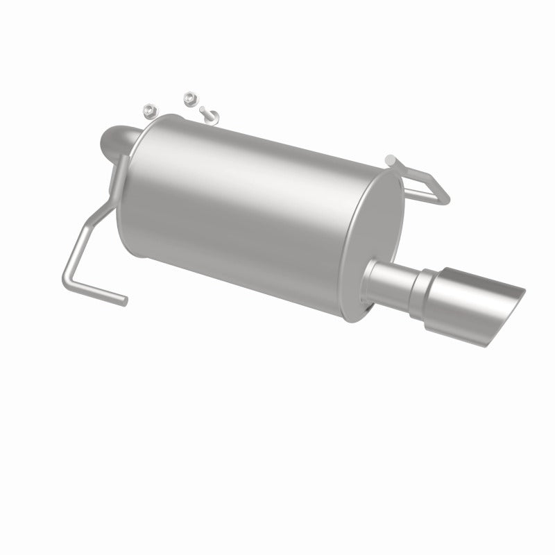 Magnaflow BRE Exhaust 06-09 Legacy 2.5L Muffler Kit