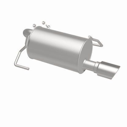 Magnaflow BRE Exhaust 06-09 Legacy 2.5L Muffler Kit