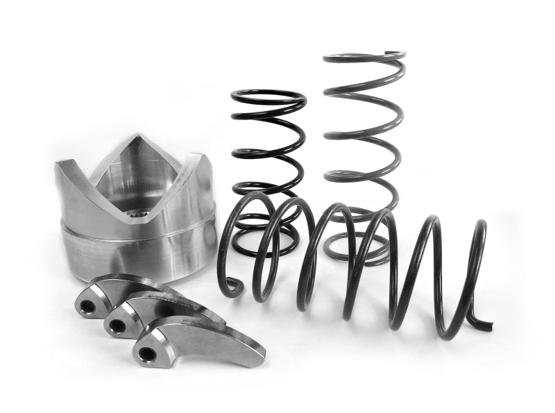 EPI 16+ Polaris 450 Sportsman HO 28 in.+ Tires Mudder Clutch Kit