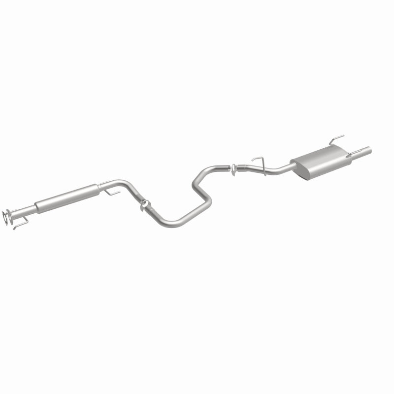 MagnaFlow BRE Exhaust Kit 00-04 LS LS1 LW1 L100 L200 2.2L