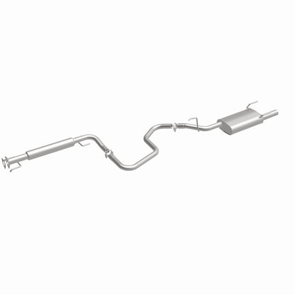 MagnaFlow BRE Exhaust Kit 00-04 LS LS1 LW1 L100 L200 2.2L