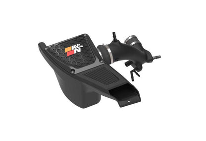 K&N Engineering K&N 21-23 Ford Bronco 2.3L L4 Performance Air Intake System