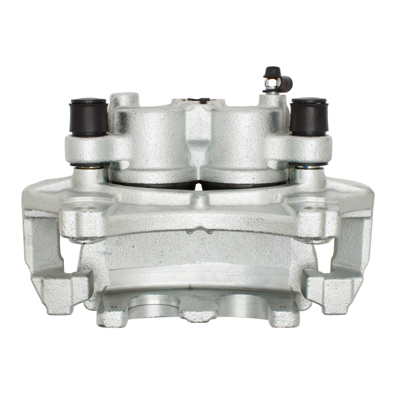 DFC 17-20 Ford Fusion Front-R Premium Caliper - Silver Zinc Coated