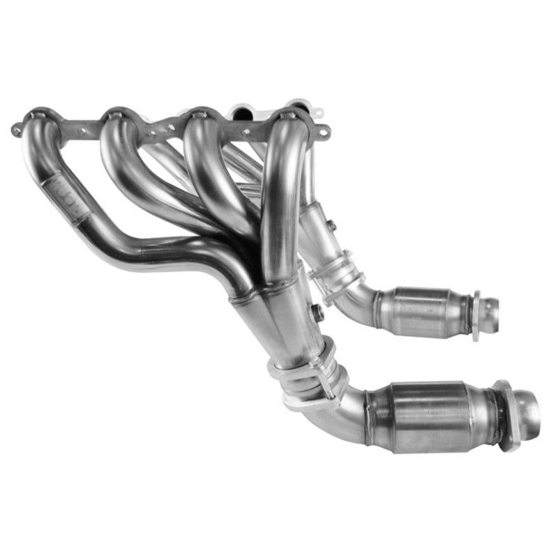 Kooks Headers Kooks 08-09 Pontiac G8 GT/GXP LS2/LS3 6.0L/6.2L 1 7/8in x 3in Shorty Header