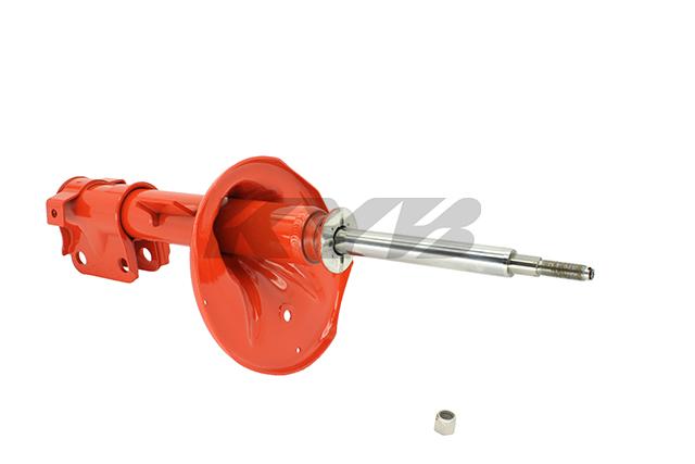 KYB Shocks & Struts AGX Front Right MITSUBISHI Eclipse 2000-05