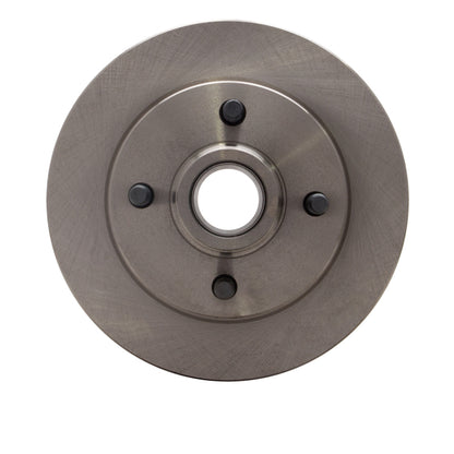 DFC 79-81 Ford Mustang Front Brake Rotor