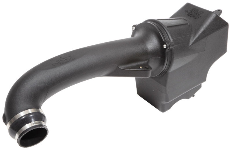 K&N Engineering K&N 18-20 Jeep Wrangler JL 2.0L AirCharger Performance Intake