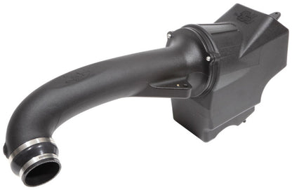 K&N Engineering K&N 18-20 Jeep Wrangler JL 2.0L AirCharger Performance Intake