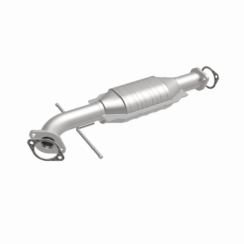 MagnaFlow Direct Fit Catalytic Converter 02-05 Sedona 3.5L rr OEM