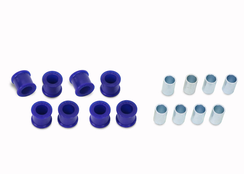 SuperPro Jaguar Xj Rear Shock Upper/Lower Bushing