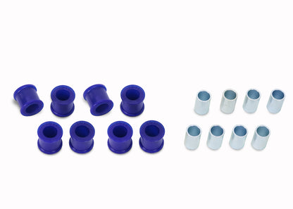 SuperPro Jaguar Xj Rear Shock Upper/Lower Bushing