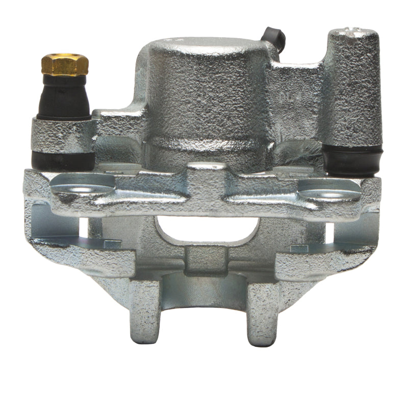 DFC 05-10 Scion tC Rear-R Premium Caliper - Silver Zinc Coated