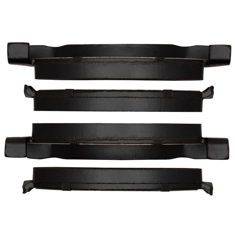 DFC 74-81 American Motors Gremlin Front 5000 Advanced Semi Metallic Brake Pads