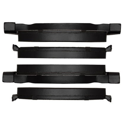 DFC 74-81 American Motors Gremlin Front 5000 Advanced Semi Metallic Brake Pads
