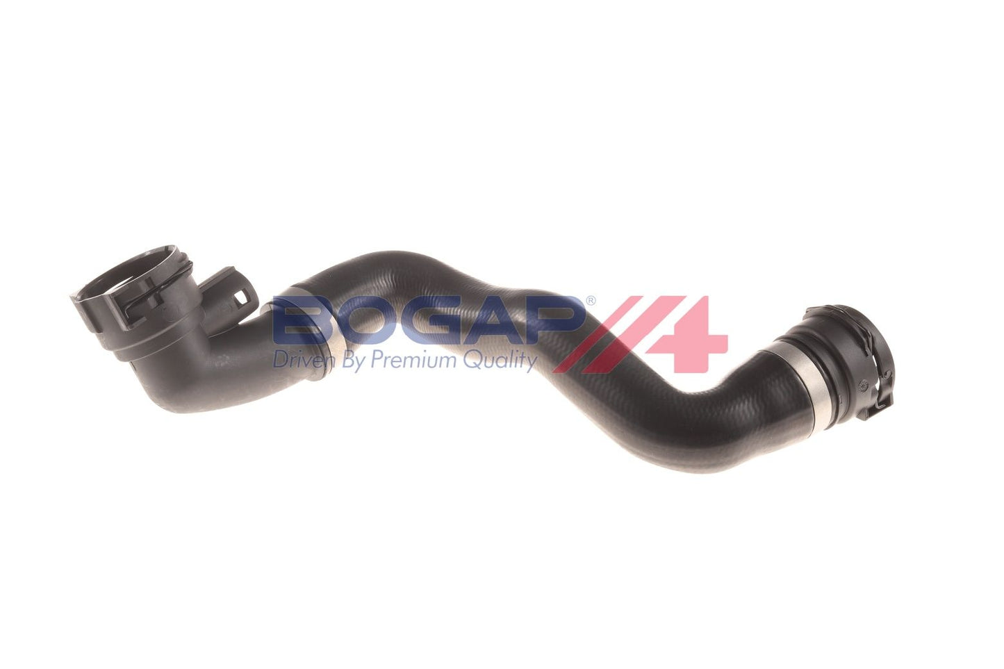 BOGAP B4228371 Radiator Hose
