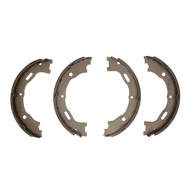 DFC 98-23 Chrysler 300 Parking Brake Parking Shoes