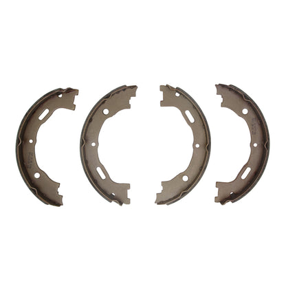 DFC 98-23 Chrysler 300 Parking Brake Parking Shoes