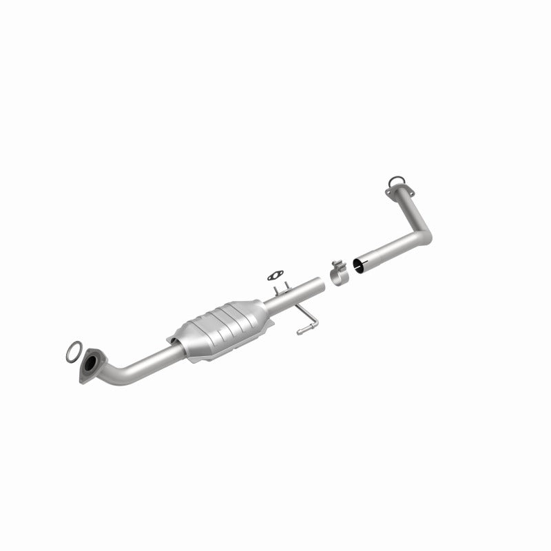 MagnaFlow Direct Fit Catalytic Converter 01-04 Sequoia 4.7L D/S OEM