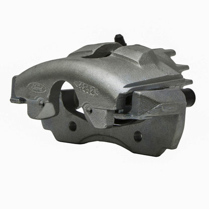 DFC 95-04 Ford Contour Front-R Premium Caliper - Silver Zinc Coated