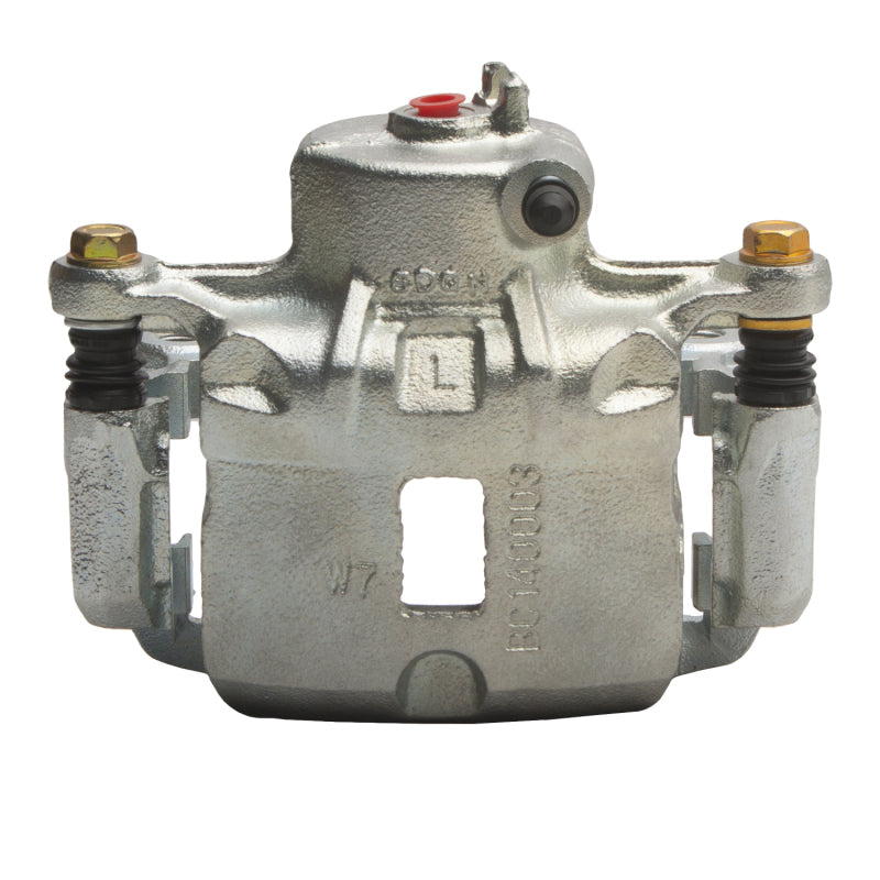 DFC 94-02 Hyundai Sonata Front-L Premium Caliper - Silver Zinc Coated