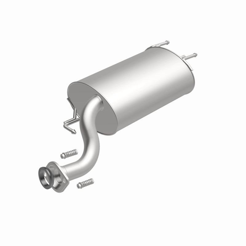 MagnaFlow BRE Exhaust Kit 99-03 Lexus RX300 3.0L