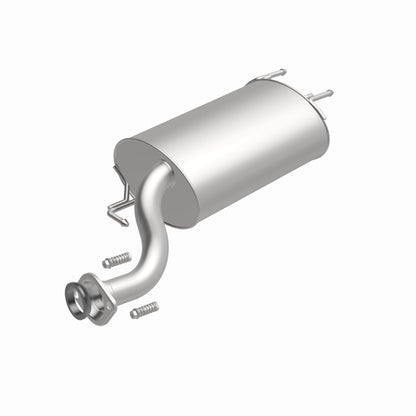 MagnaFlow BRE Exhaust Kit 99-03 Lexus RX300 3.0L