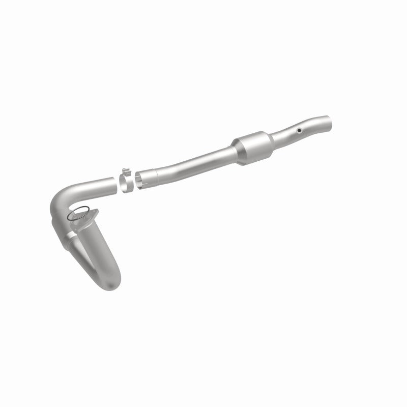 MagnaFlow 01-06 Sierra 2500 HD 6.0L D/S Direct Fit Converter