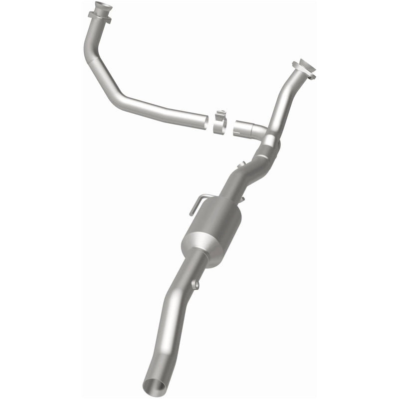MagnaFlow 2000 Dodge Durango 5.2L Direct Fit Converter