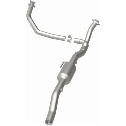 MagnaFlow 2000 Dodge Durango 5.2L Direct Fit Converter