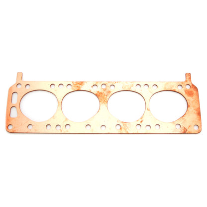 Cometic Gasket Cometic Morris XPEG .094in Copper Cylinder Head Gasket - 74mm Bore