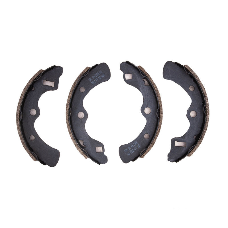 DFC 79-83 Honda Civic Rear Premium Service Shoes