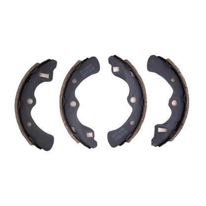 DFC 79-83 Honda Civic Rear Premium Service Shoes