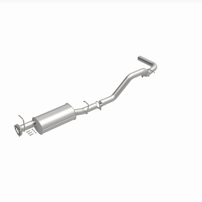 MagnaFlow BRE Exhaust Kit 96-99 Express Savana