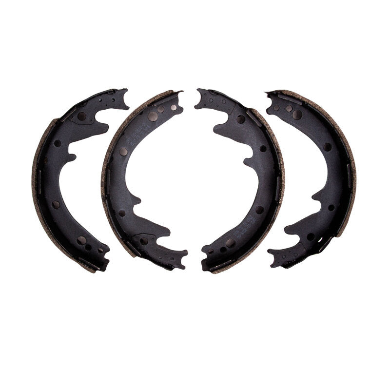 DFC 81-86 Dodge D50 Rear Premium Service Shoes