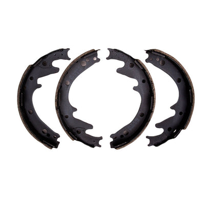 DFC 81-86 Dodge D50 Rear Premium Service Shoes