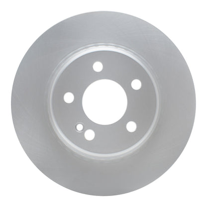 DFC 22-25 Mercedes-Benz C300 Sedan Rear Brake Rotor