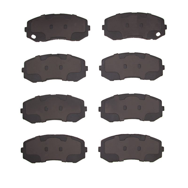 R1 Concepts R1 05-11 Sterling 360 Series Front Optimum OE Brake Pads