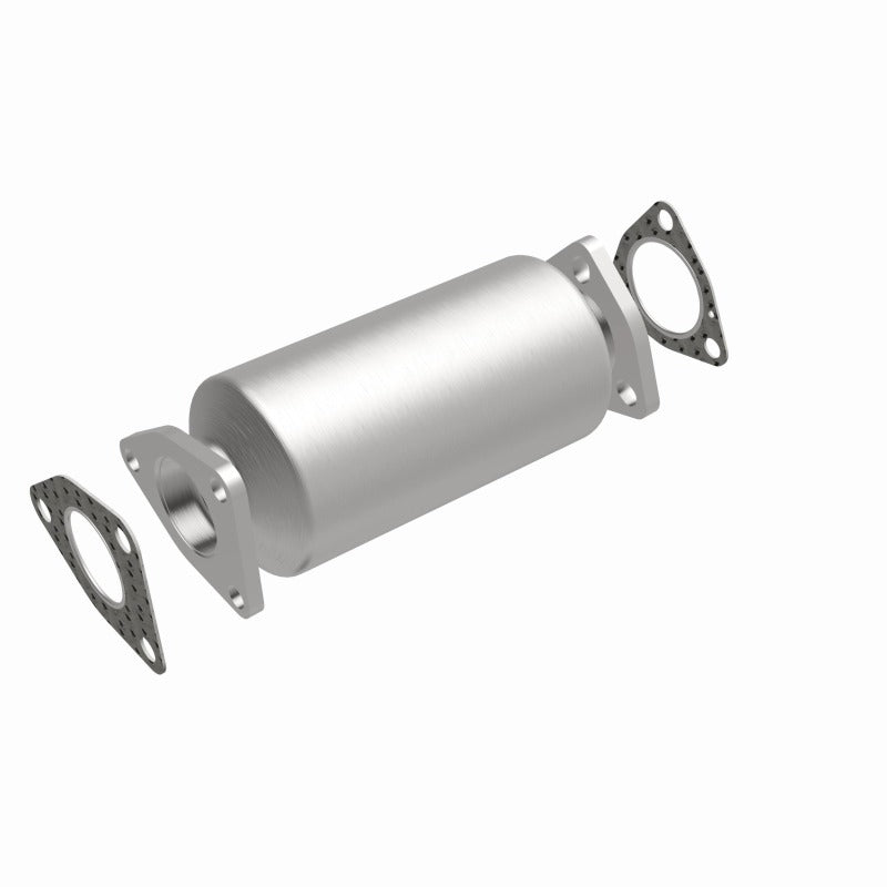 MagnaFlow Direct Fit Catalytic Converter Honda 80 87