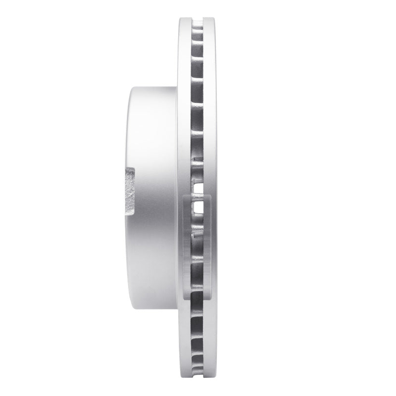 DFC 73-21 BEAVER MOTORCOACH CONTESSA Rear/Front GeoSPEC Coated Rotor