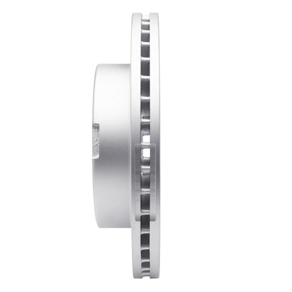 DFC 73-21 BEAVER MOTORCOACH CONTESSA Rear/Front GeoSPEC Coated Rotor