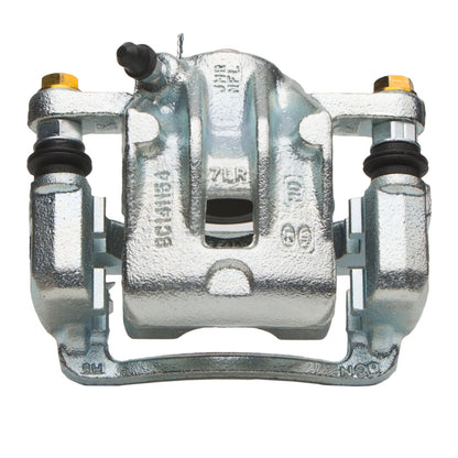 DFC 08-10 Hyundai Sonata Rear-L Premium Caliper - Silver Zinc Coated