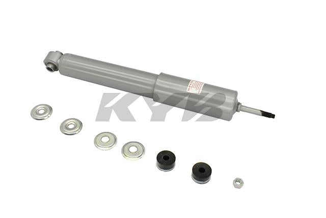 KYB Shocks & Struts Gas-A-Just Front MAZDA Pickup (4WD) 1987-93