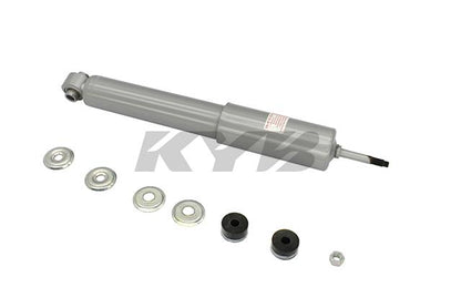 KYB Shocks & Struts Gas-A-Just Front MAZDA Pickup (4WD) 1987-93