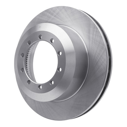 DFC 00-15 Coachmen EPIC Rear Brake Rotor