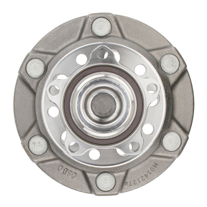 MOOG 2015 Ford Transit-250 Front Hub Assembly