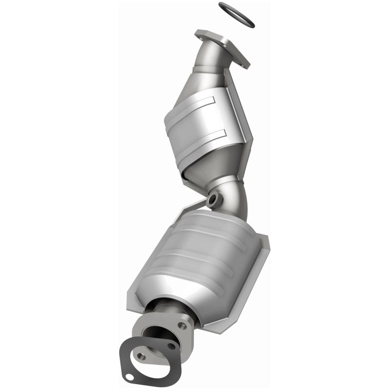 MagnaFlow DF Catalytic Conv 03-06 Infiniti G35 3.5L P/S Assy / 03-06 Nissan 350Z 3.5L P/S Assy