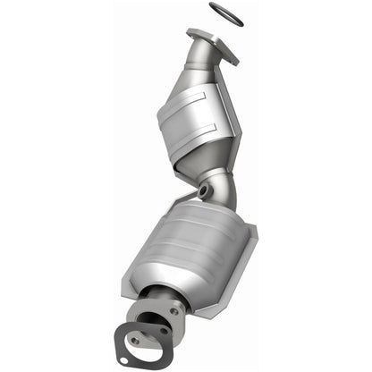 MagnaFlow DF Catalytic Conv 03-06 Infiniti G35 3.5L P/S Assy / 03-06 Nissan 350Z 3.5L P/S Assy